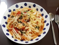 (요리) 평소의 가정식 요리 (관리중 식사) - 행복한 유머, 웃긴대학에 오셨습니다 !!