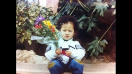 (왁자지껄) 마이콜 찾으신다구요?? - 행복한 유머, 웃긴대학에 오셨습니다 !!