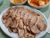 (요리) 막국수 - 행복한 유머, 웃긴대학에 오셨습니다 !!