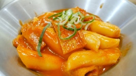(요리) 중평떡볶이를 먹어보았어 - 행복한 유머, 웃긴대학에 오셨습니다 !!