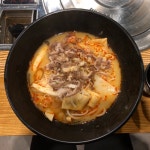 (요리) 오늘 점심 마라탕 점심 - 행복한 유머, 웃긴대학에 오셨습니다 !!