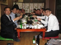 (대기자료) 의외로 소주,맥주를 즐기는 재벌들 - 행복한 유머, 웃긴대학에 오셨습니다 !!