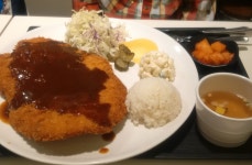 (요리) 이마트 왕돈까스 - 행복한 유머, 웃긴대학에 오셨습니다 !!