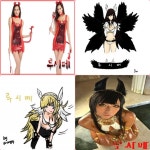 (지식OTL) 내 보물들이 갑자기 사라졌어!! - 행복한 유머, 웃긴대학에 오셨습니다 !!