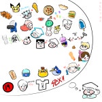 (대기자료) 크리스피크림 도넛 먹고싶다. - 행복한 유머, 웃긴대학에 오셨습니다 !!