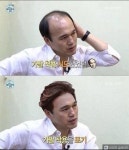 (대기자료) 남자는 머리빨.jpg - 행복한 유머, 웃긴대학에 오셨습니다 !!