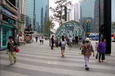 (대기자료) 강남역 사건이불러일으킨  남녀대립과 성차별 - 행복한 유머, 웃긴대학에 오셨습니다 !!