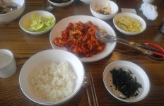 (대기자료) 낙지볶음 - 행복한 유머, 웃긴대학에 오셨습니다 !!