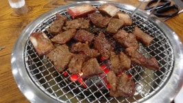 (대기자료) 예들아 굽네갈비천왕맛어떠냐 갈비맛나야??? - 행복한 유머, 웃긴대학에 오셨습니다 !!