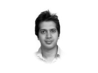 The road not taken - The Express Tribune