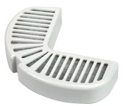 트렌더스-TRENDUS - Pioneer Pet Products Rain Drop Style Plastic Fountain, 해외구매대행! 즐겁고 행복한 글로벌 쇼핑!