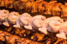 			한남동 한방통닭 with SJF | 포잉 다이닝 티켓		 한남동 한방통닭 with SJF | 포잉 다이닝 티켓