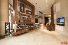 			모모 카페 @ 코트야드 바이 메리어트 서울 타임스퀘어 - 영등포/뷔페... 모모 카페 @ 코트야드 바이 메리어트 서울 타임스퀘어 | 미식가이드, 포잉