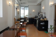 			하프문 - 청담동/카페/베이커리 | 미식가이드, 포잉		 하프문 | 미식가이드, 포잉