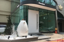 			신사곰 커피하우스 - 도산공원/카페/베이커리 | 미식가이드, 포잉		 신사곰 커피하우스 | 미식가이드, 포잉