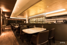 			리스토란테 레오네 | Poing 리뷰		 리스토란테 레오네 | Poing 리뷰