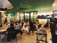 파올로 데 마리아 - 한남동/양식 | 미식가이드, 포잉		 파올로 데 마리아 | 미식가이드, 포잉