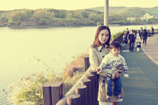 클리앙 > 사진게시판 > 동네 공원 산책나왔습니다