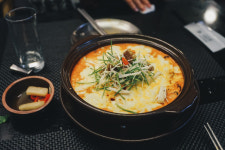 클리앙 > 사용기게시판 > [대전맛집] 둔산동 퓨전레스토랑 이태리국시 후기