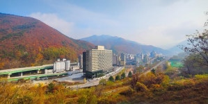 투어앤스파 정선인투라온호텔 투어앤스파