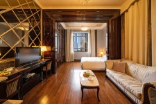 투어앤스파 역삼 아르누보씨티 호텔 앤 레지던스 투어앤스파