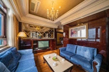 투어앤스파 역삼 아르누보씨티 호텔 앤 레지던스 투어앤스파