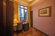 투어앤스파 역삼 아르누보씨티 호텔 앤 레지던스 투어앤스파