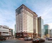 투어앤스파 로사나 호텔 투어앤스파