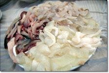 뽐뿌:맛집포럼 - 회 드시면 어디에 찍어 드시나요^^ 회 드시면 어디에 찍어 드시나요^^