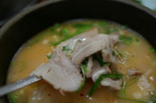 뽐뿌:맛집포럼 - 부산 대연동 쌍둥이 돼지국밥 부산 대연동 쌍둥이 돼지국밥