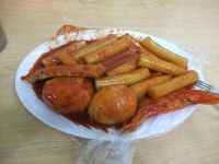 뽐뿌:맛집포럼 - 서울 아차산역 - 신토불이떡볶이 서울 아차산역 - 신토불이떡볶이