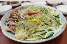 뽐뿌:맛집포럼 - 부산 한양냉채족발 부산 한양냉채족발