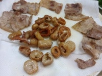 뽐뿌:수령기 - 장터올라왔던 막창!!! 장터올라왔던 막창!!!