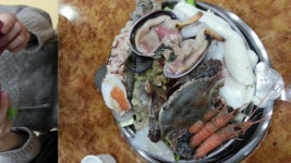 뽐뿌:맛집포럼 - 부산 고관해물탕!!부산 고관해물탕!!
