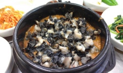 뽐뿌:맛집포럼 - 부평구청역 근처에있는 우렁쌈밥!! 부평구청역 근처에있는 우렁쌈밥!!