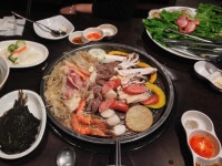 뽐뿌:맛집포럼 - 서울 논현동 굽고지고 해물나라 다녀왔어여~[실사첨부] 서울 논현동 굽고지고 해물나라 다녀왔어여~[실사첨부]