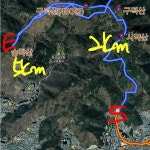 뽐뿌:등산포럼 - 내일 야간산행 합시다(승학산)~~~ 내일 야간산행 합시다(승학산)~~~