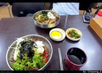 뽐뿌:맛집포럼 - 마포즉석모밀촌~ 마포즉석모밀촌~