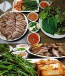 뽐뿌:맛집포럼 - [성신여대]오백집 족발 [성신여대]오백집 족발