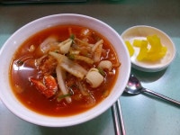 뽐뿌:맛집포럼 - 부산 서면시장 차이봉 부산 서면시장 차이봉