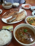 뽐뿌:맛집포럼 - 자갈치 광주시장자갈치 광주시장