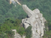뽐뿌:등산포럼 - 덕유산(육십령-삼공통제소)종주 덕유산(육십령-삼공통제소)종주