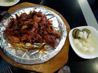 뽐뿌:맛집포럼 - 상계역 불닭!! 상계역 불닭!!