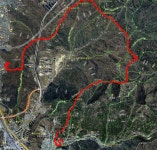 뽐뿌:등산포럼 - [뽐뿌산악회 서/경/강 산행공지] 12월1일 일요일 삼성산 \살방살방 안양예술공원에서 석수역까지..\[뽐뿌산악회 서/경/강... 