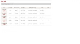 뽐뿌:질문/요청 - 롯데시네마 미션쿠폰 완수해서 쿠폰다운받았는데요!! 쿠폰이 어디있나요?롯데시네마 미션쿠폰 완수해서 쿠폰다운받았는데요!!... 