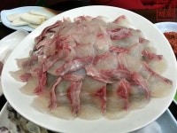 뽐뿌:맛집포럼 - [인천/동춘동] 산오징어 - 터프하게 썰어내는 저렴한 동네 횟집[인천/동춘동] 산오징어 - 터프하게 썰어내는 저렴한 동네 횟집