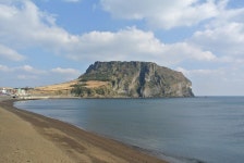 뽐뿌:등산포럼 - 제주도 사려니 숲 , 성산 일출봉 제주도 사려니 숲 , 성산 일출봉
