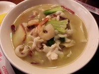 뽐뿌:맛집포럼 - 부천 태원 옛날짬뽕 부천 태원 옛날짬뽕