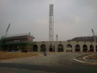 뽐뿌:야구포럼 - 울산야구장 최신 사진 파트2입니다. 울산야구장 최신 사진 파트2입니다.