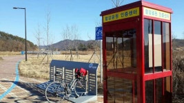 뽐뿌:자전거포럼 - 오천길 종주 간략후기 오천길 종주 간략후기